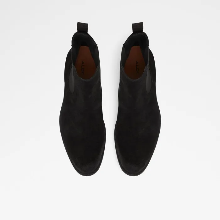 Shuman Black Men ALDO Boots