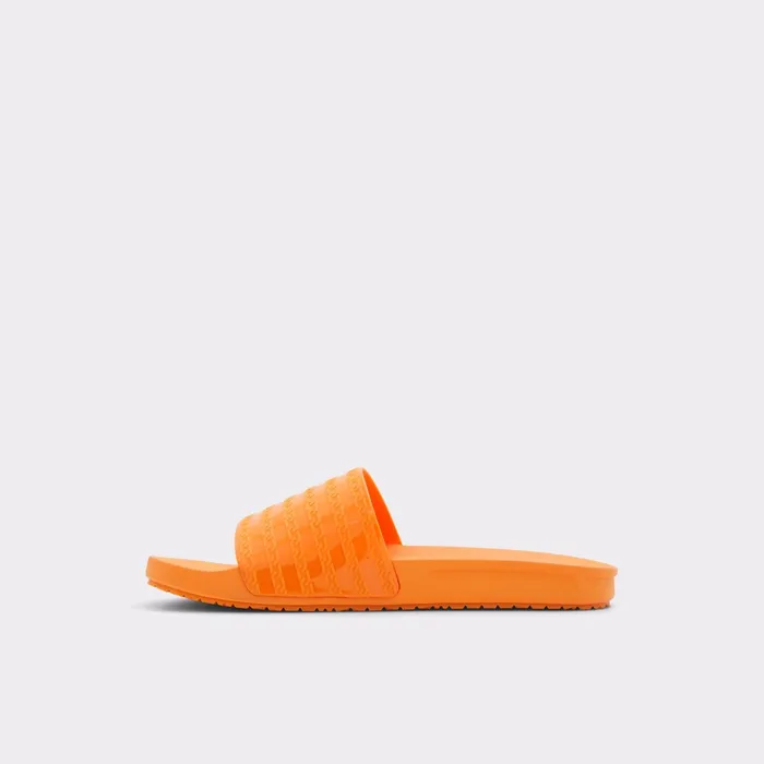 Skimslide Orange Men ALDO Sandals and Slides
