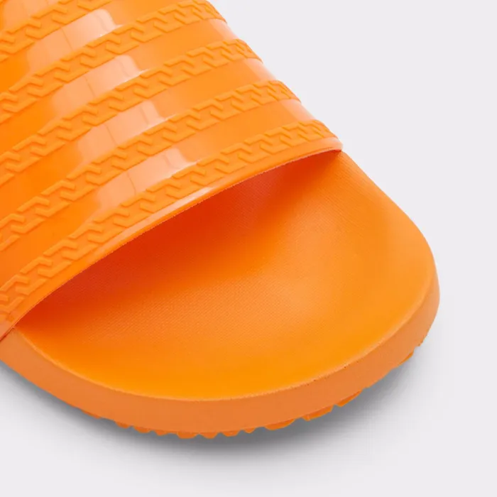 Skimslide Orange Men ALDO Sandals and Slides