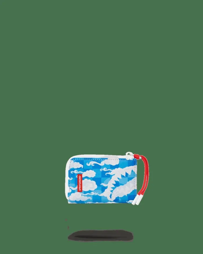 SKYBORNE WALLET Bags SPRAYGROUND SKYBORNE WALLET Bags SPRAYGROUND