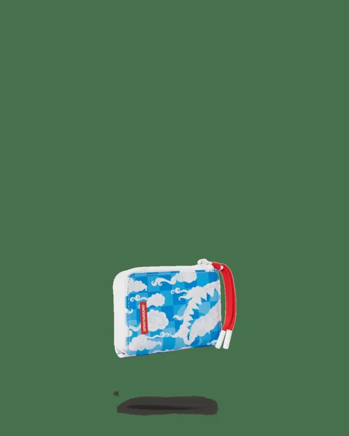 SKYBORNE WALLET Bags SPRAYGROUND SKYBORNE WALLET Bags SPRAYGROUND