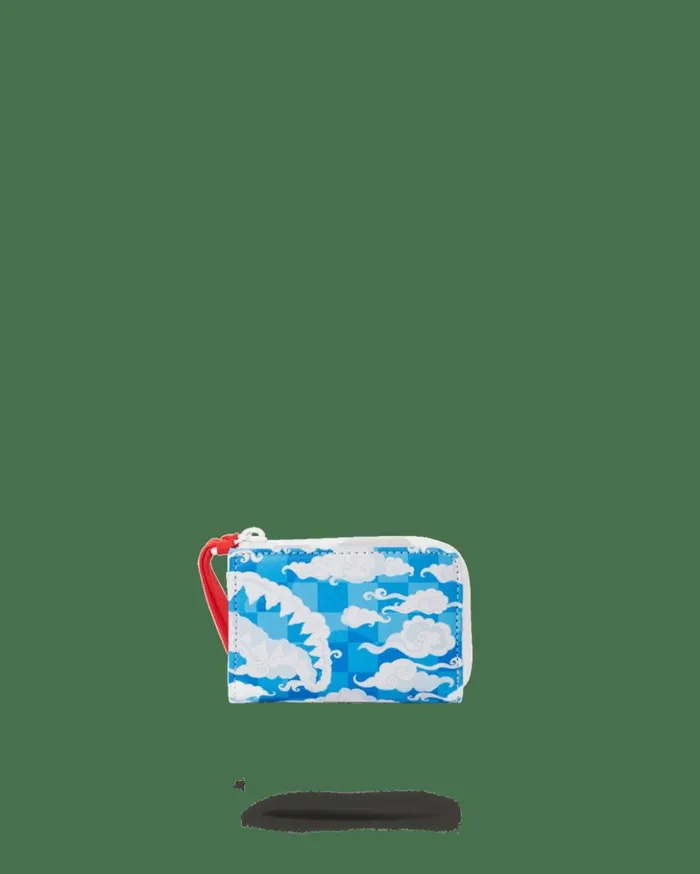 SKYBORNE WALLET Bags SPRAYGROUND SKYBORNE WALLET Bags SPRAYGROUND