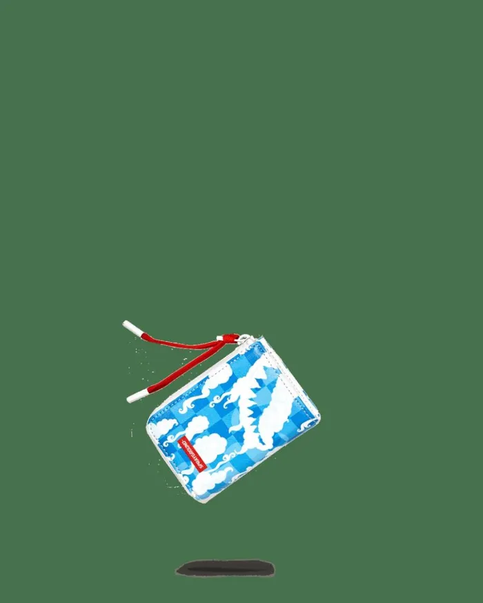 SKYBORNE WALLET Bags SPRAYGROUND SKYBORNE WALLET Bags SPRAYGROUND