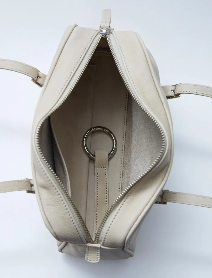 Soft Cayetano Beige Women Paloma Wool Cayetano
