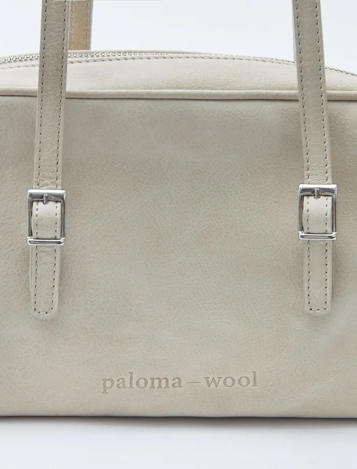 Soft Cayetano Beige Women Paloma Wool Cayetano