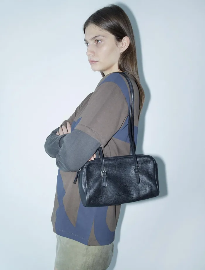 Soft Cayetano Black Women Paloma Wool Cayetano