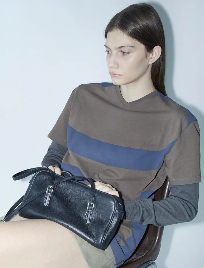 Soft Cayetano Black Women Paloma Wool Cayetano