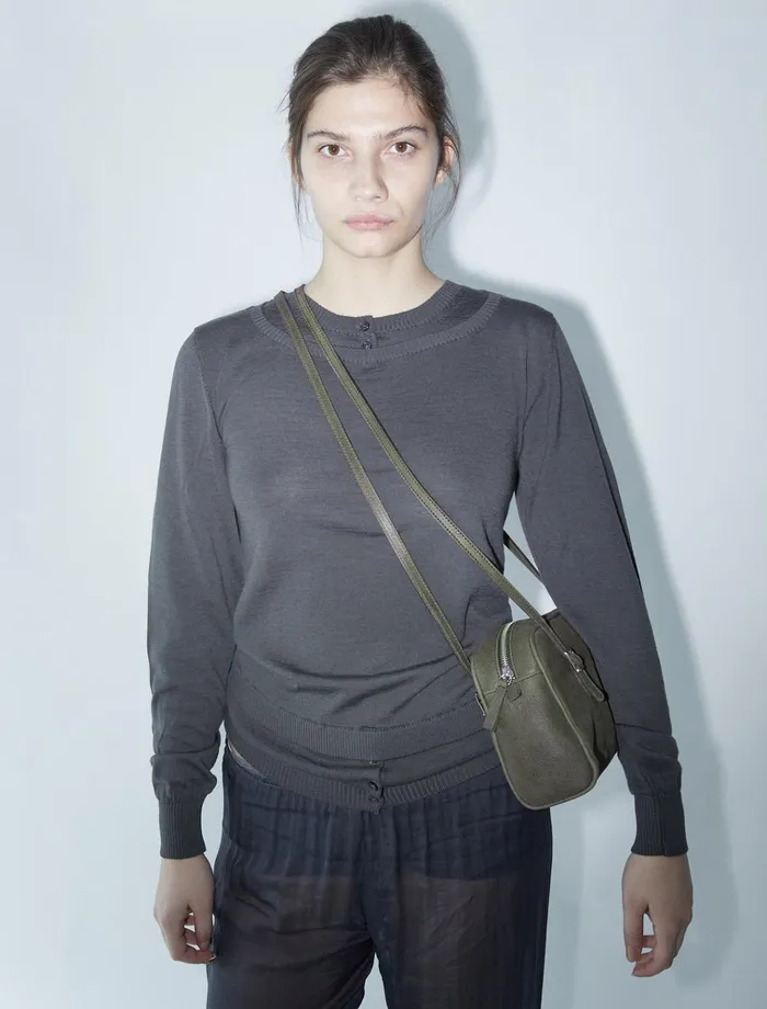 Soft Cayetano Khaki Women Paloma Wool Cayetano
