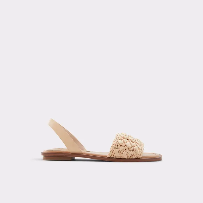 Solena Natural Women ALDO Sandals
