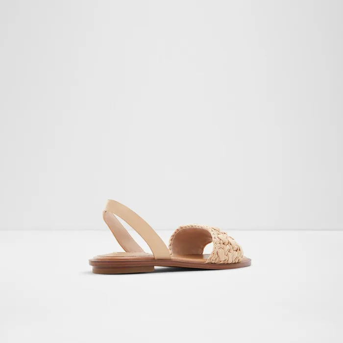 Solena Natural Women ALDO Sandals