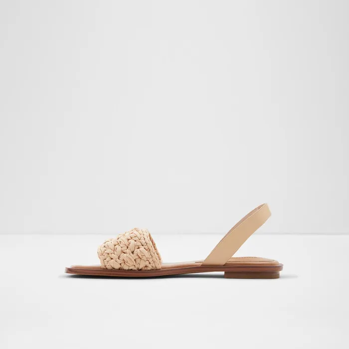 Solena Natural Women ALDO Sandals