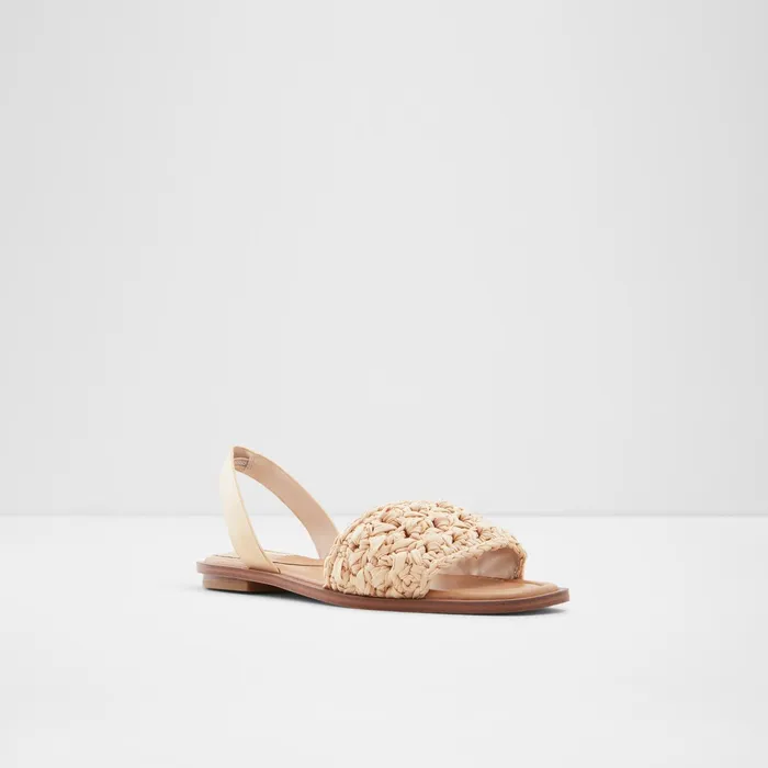 Solena Natural Women ALDO Sandals