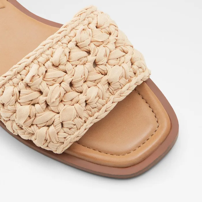 Solena Natural Women ALDO Sandals