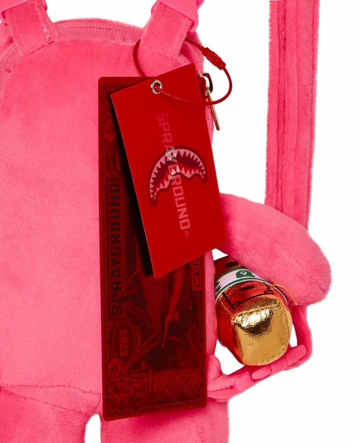 SORBET STUNNA 2 BEAR CUB BACKPACK Bags SPRAYGROUND