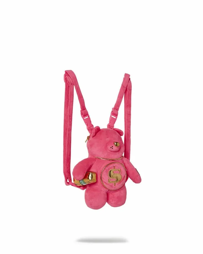 SORBET STUNNA 2 BEAR CUB BACKPACK Bags SPRAYGROUND