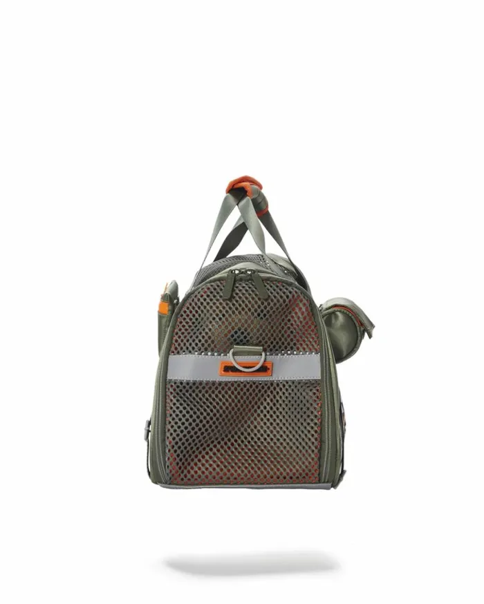 SPECIAL OPS ALPHA SHARK PET CARRIER Bags SPRAYGROUND