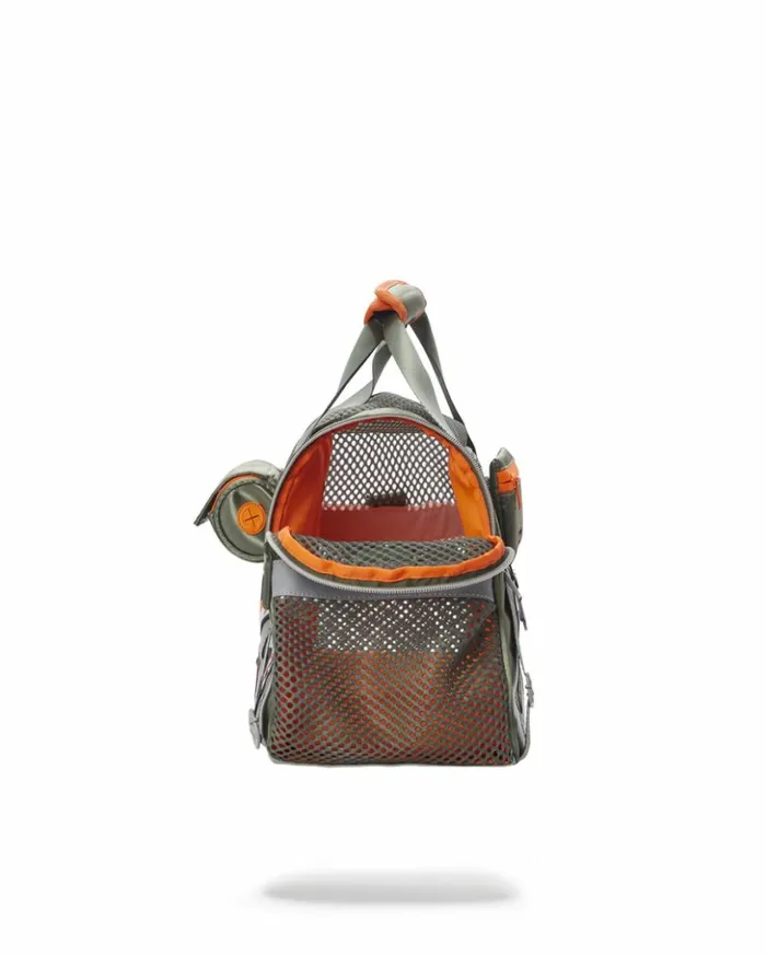 SPECIAL OPS ALPHA SHARK PET CARRIER Bags SPRAYGROUND