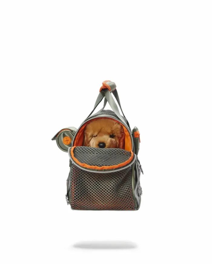 SPECIAL OPS ALPHA SHARK PET CARRIER Bags SPRAYGROUND