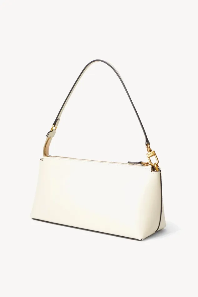 STAUD Custom Handbags Women STAUD CUSTOM KAIA SHOULDER BAG CREAM STAUD Custom Handbags Women STAUD CUSTOM KAIA SHOULDER BAG CREAM