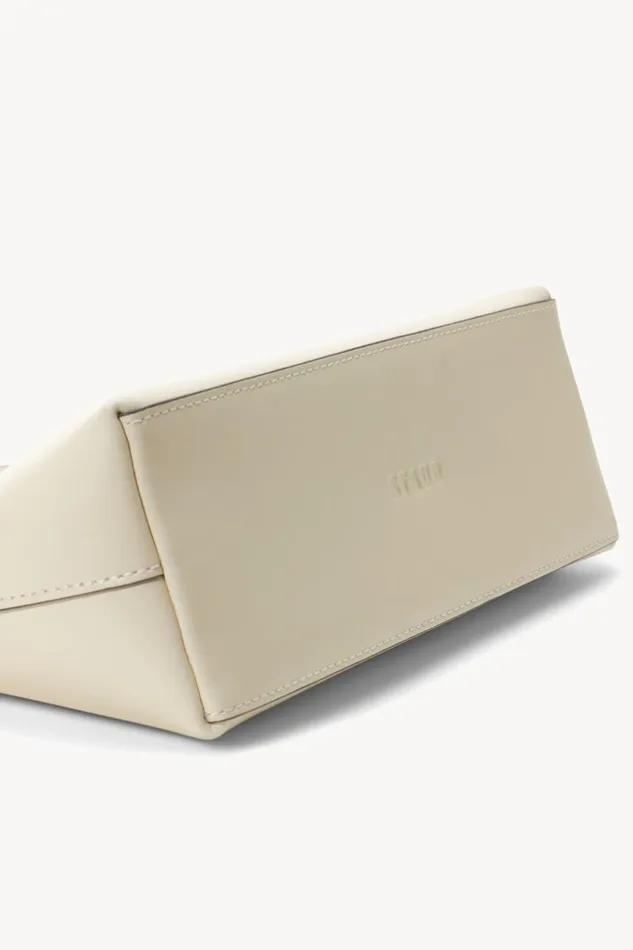 STAUD Custom Handbags Women STAUD CUSTOM KAIA SHOULDER BAG CREAM STAUD Custom Handbags Women STAUD CUSTOM KAIA SHOULDER BAG CREAM