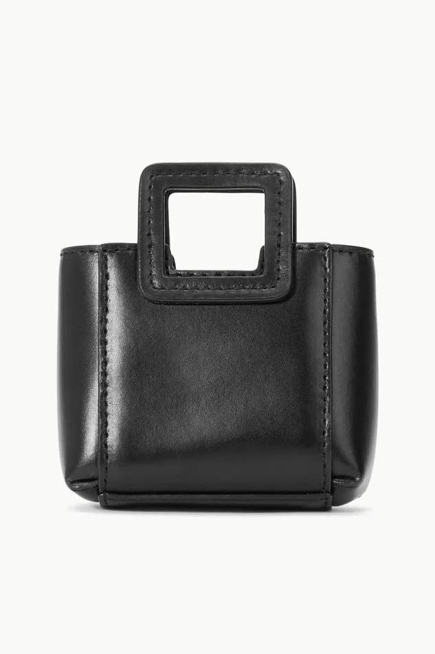 STAUD Necklaces Women STAUD SHIRLEY MICRO NECKLACE BLACK STAUD Necklaces Women STAUD SHIRLEY MICRO NECKLACE BLACK