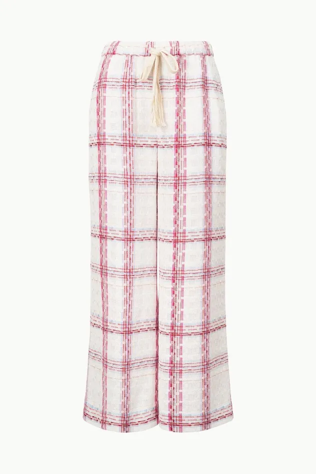STAUD Pants and Shorts Women STAUD BARDI PANT TEA TOWEL STAUD Pants and Shorts Women STAUD BARDI PANT TEA TOWEL