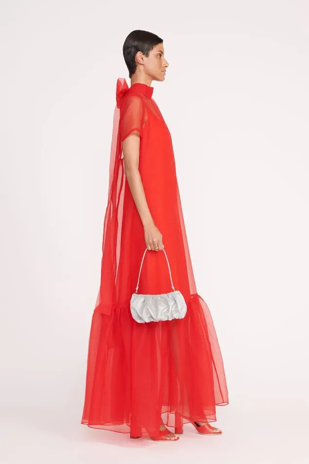 STAUD Shoulder Women STAUD BEAN BAG DIAMOND STAUD Shoulder Women STAUD BEAN BAG DIAMOND