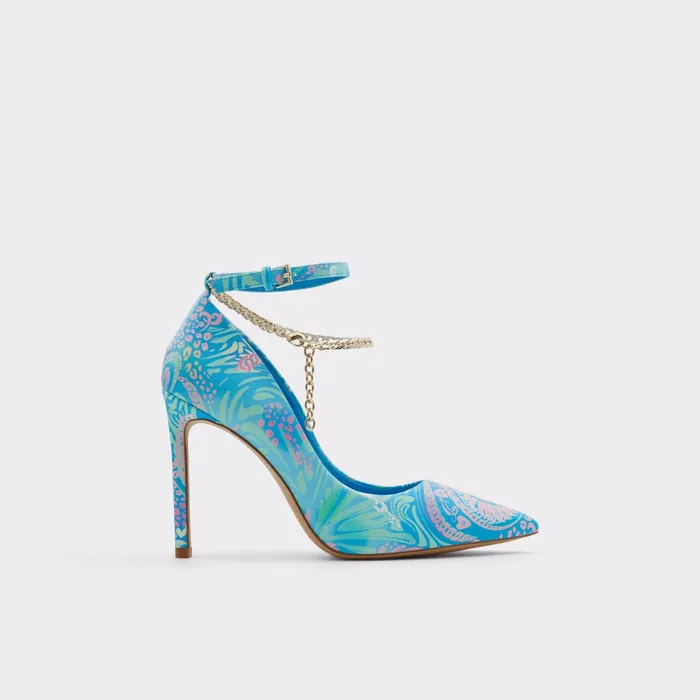 Stessyjanex Bright Multi Women ALDO Heels
