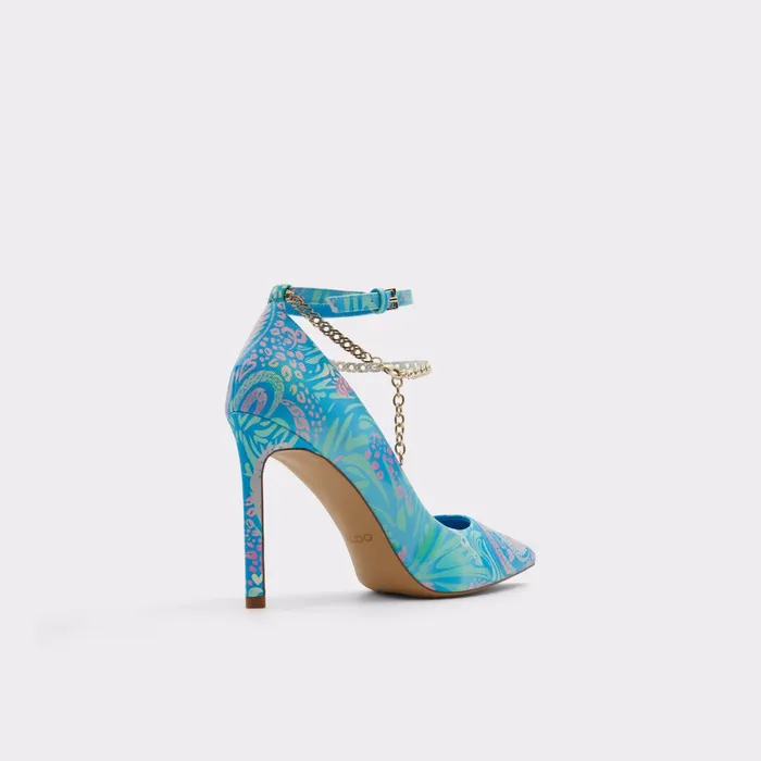Stessyjanex Bright Multi Women ALDO Heels