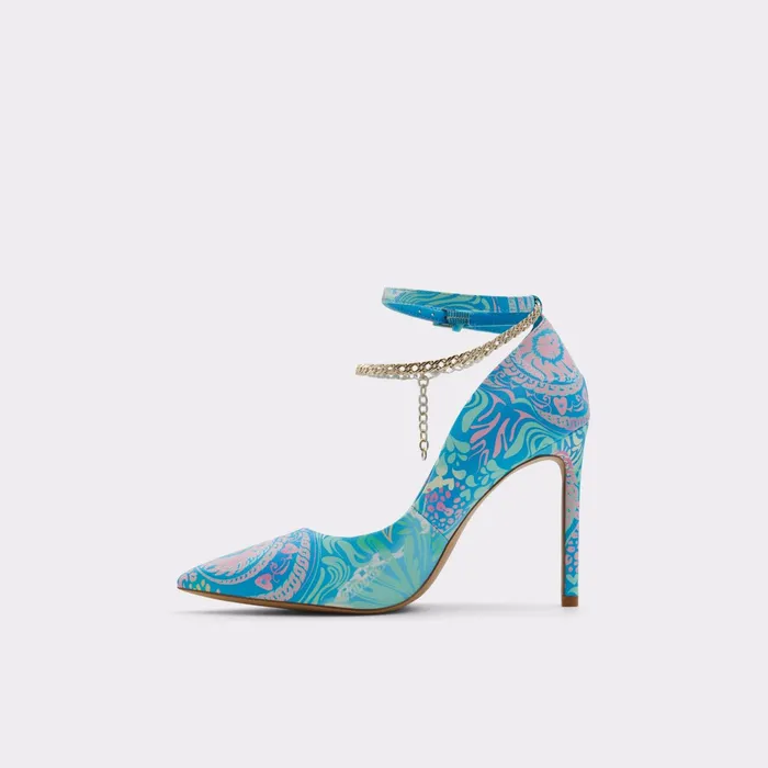 Stessyjanex Bright Multi Women ALDO Heels