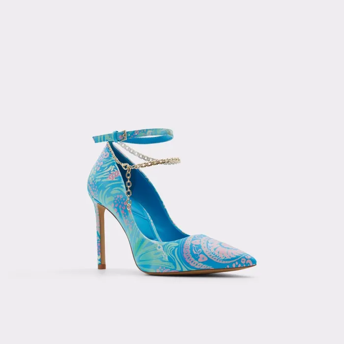 Stessyjanex Bright Multi Women ALDO Heels