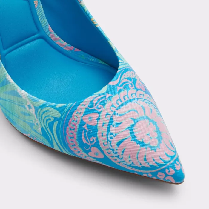 Stessyjanex Bright Multi Women ALDO Heels