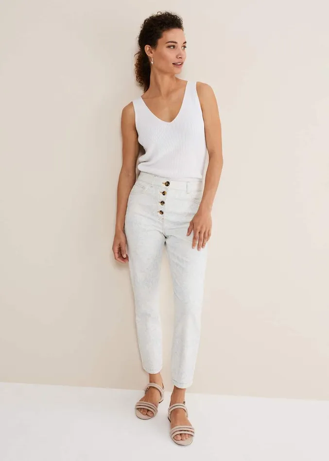 Suede Sandals Neutral Women Phase Eight Sandals