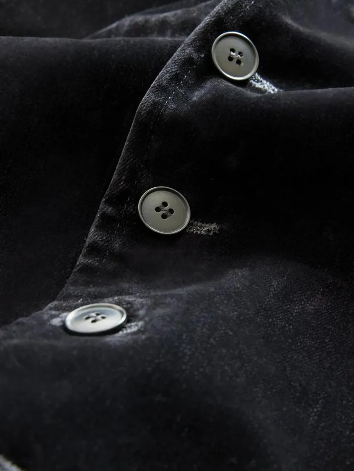 Suit Jackets Men John Varvatos WOODWARD VEST Black