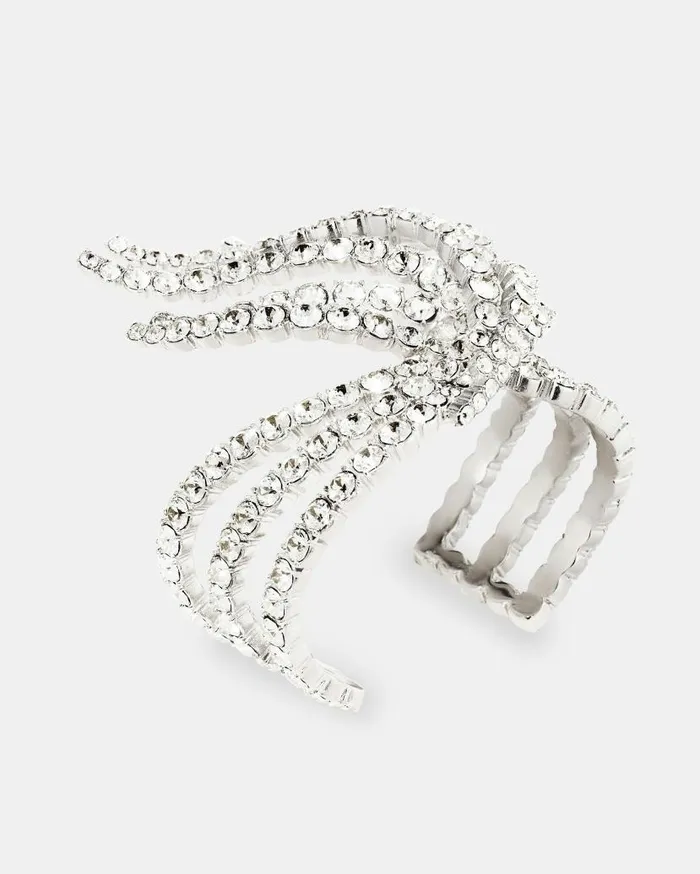 Sunshine Bracelet Silver Women Aquazzura Jewelry