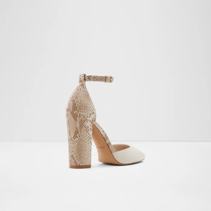 Susan White Women ALDO Heels