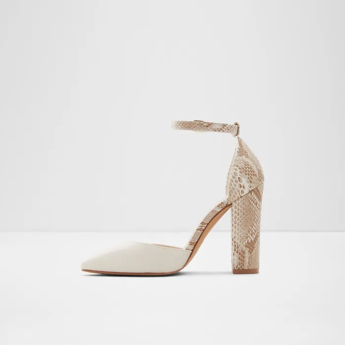 Susan White Women ALDO Heels