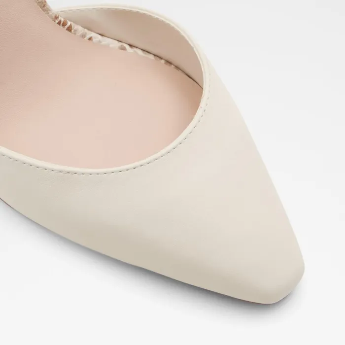 Susan White Women ALDO Heels