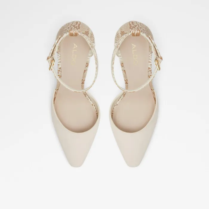 Susan White Women ALDO Heels