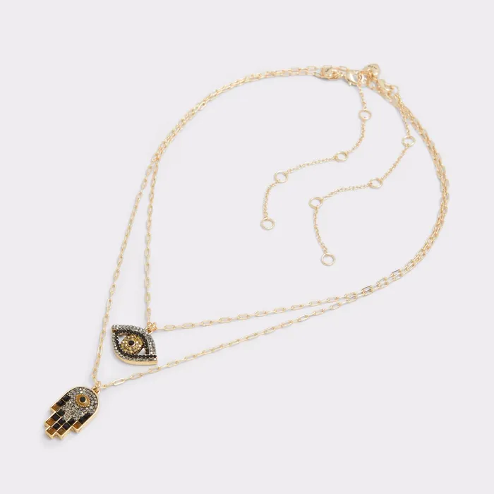Sutjeska Gray Women ALDO Necklaces
