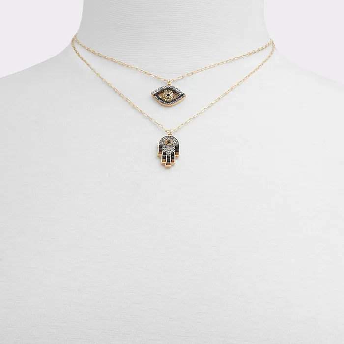 Sutjeska Gray Women ALDO Necklaces