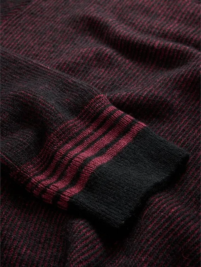 Sweaters Men John Varvatos TOMAR CREW Pruce