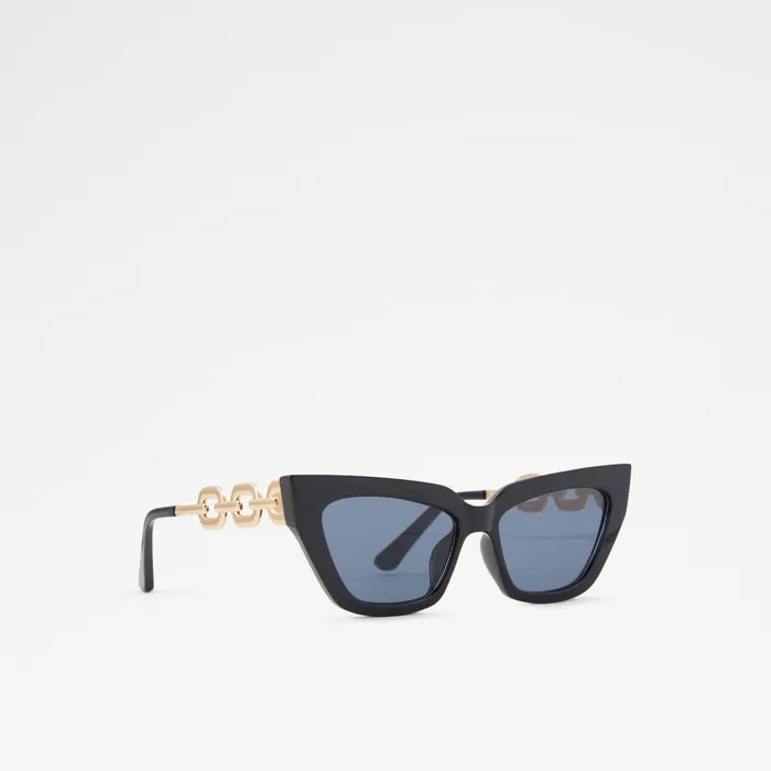 Talabrina Blackgold Multi Women ALDO Sunglasses