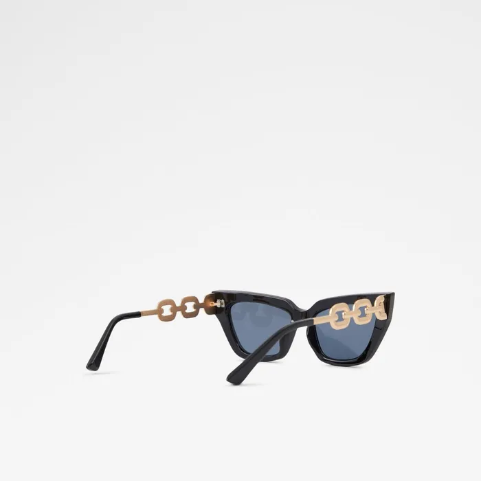 Talabrina Blackgold Multi Women ALDO Sunglasses
