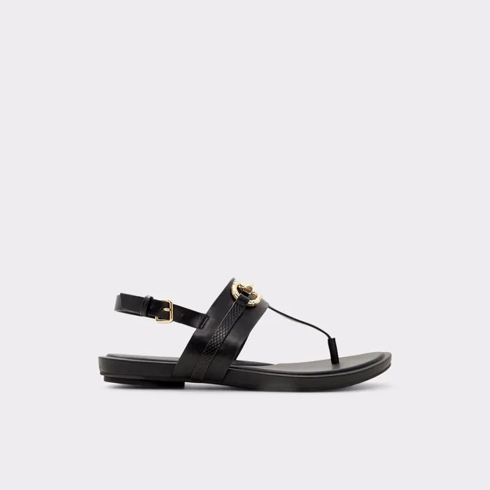 Tany Black Women ALDO Sandals