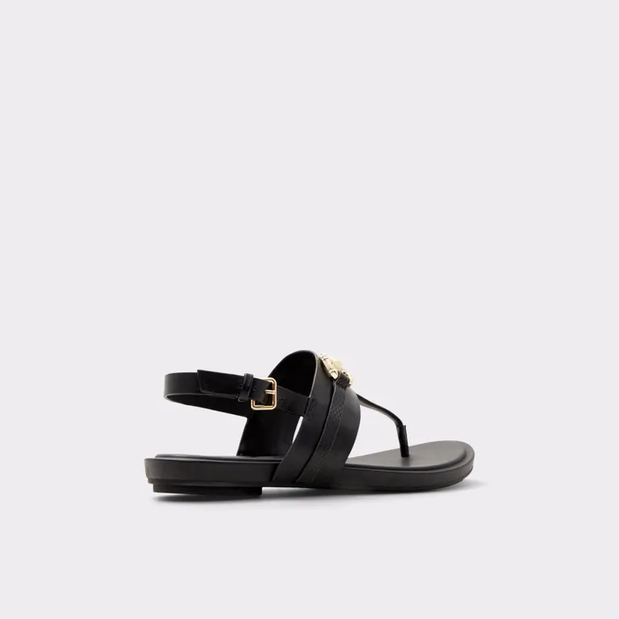 Tany Black Women ALDO Sandals