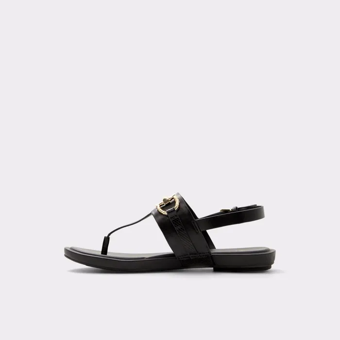 Tany Black Women ALDO Sandals