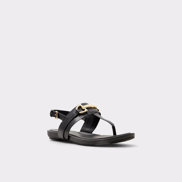 Tany Black Women ALDO Sandals