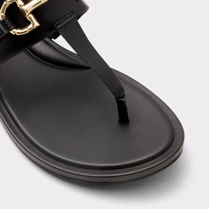 Tany Black Women ALDO Sandals