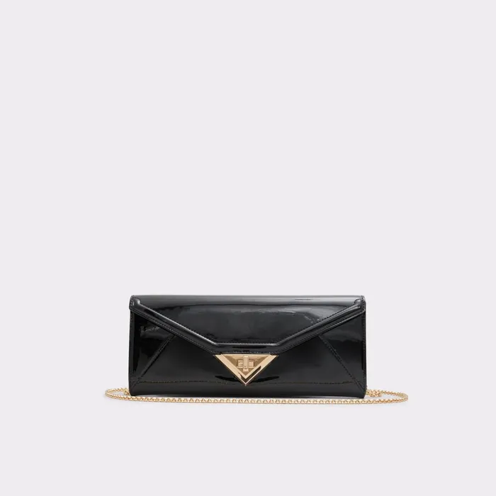 Tei Black Women ALDO Clutches and Evening Bags
